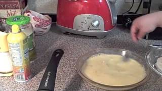 Chick-fil-a Sammies at Home