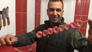 Kebaba Patent Alan Usta | Adana Lezzetleri