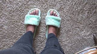 Tall Girl Shoe Haul Try On: Big Feet Edition (size 13)
