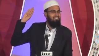 Ya Junaid - Faiz Syed (Funny)