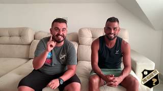 Exclusiva com Maicon! Capitão do Grêmio!