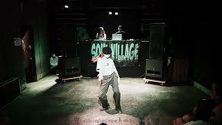 MOMOKA SOULVILLAGE DANCE CONTEST 2023/5/28