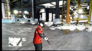 New mod manager gta 5 1.27/1.28 offset freeze my mod loader PSYCHO OFFSET