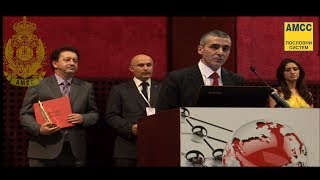 AMSS Poslovni sistem d.o.o. - Elektronska naplata putarine