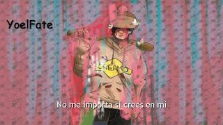 Lil peep x marshmello spotlight* (Subtitulado Al Español)