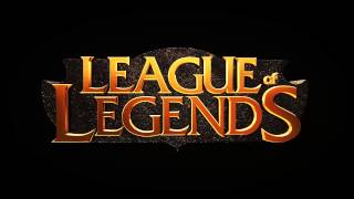 League of Legends (Intro) - Free Template