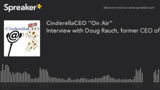 Interview with Doug Rauch, former CEO of Trader Joe's