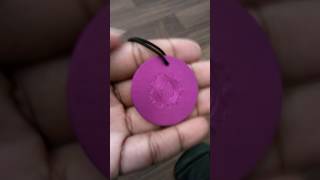 Purple  Plate Increases  Your  Vibration (My Review)