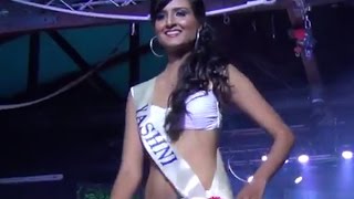Miss Beach Beauty Award (Miss Mauritius 2015)