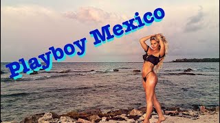 Playboy mexico