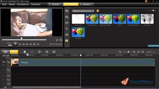 Уроки Корел. Corel VideoStudio PRO X5 Добавление фильтров Хорошее качество видео уроки для начинающи