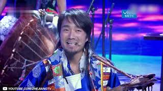 牧羊人组合音乐太好听成龙愿自费出CD《我看你有戏》第11期 花絮 [浙江卫视官方HD]