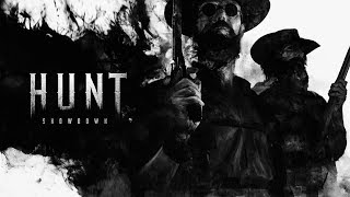 Прохождение игры Hunt Showdown #4 Много мясца и взрыв пукана...
