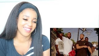 5 BEST OPENING LINES IN HIP-HOP | Reaction