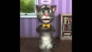 Talking Tom