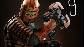 Прохождение Dead Space часть 9 ,,USM Вэйлор"