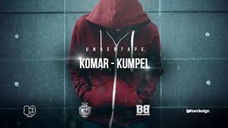 Komar EROES - Kumpel (prod. Jotes) // UNDERTAPE