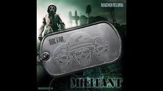 UKTM - Militant (2016) HQ