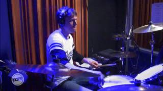 Ride performing "Seagull" Live on KCRW