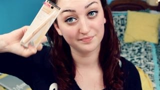 First Impression: Maybelline Dream Lumi Concealer