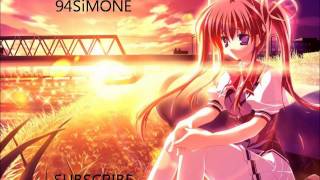 nightcore because of you by ne-yo