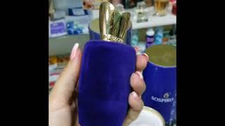 Тестер Sospiro "Accento"
