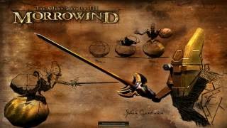 TES III: Morrowind. Тёмное братство.. Оно теряет силы #17
