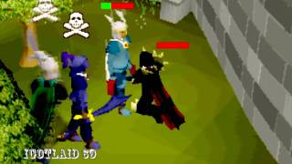 OLD PK VID NEVER FINISHED :(