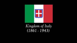 Italian historical anthems