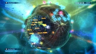[Xbox One] Geometry Wars 3: Dimensions | Planet of Peace 77 Million