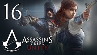 Assassin's Creed: Unity - Прохождение на русском [#16]