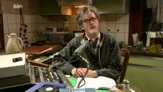 willy's en marjetten - aflevering 9