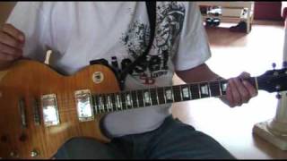 Vintage V-100 ICON-series Lemon Drop review part 1 of 2
