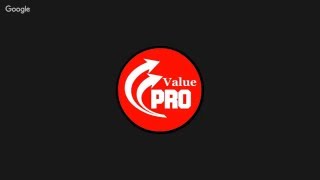 ProValue Conference Дмитрий Стукалов