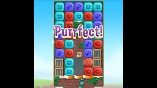 Pet Rescue Puzzle Saga Level 321
