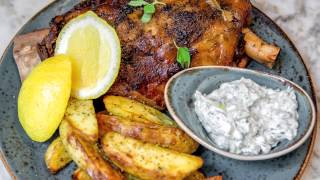Sneak peek: Sydney's Best Greek Eats by MiNDFOOD's Australia