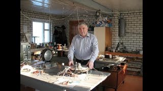 Россия изобрела квантовый двигатель
