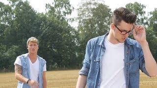 N.A.M.P. - LEB (Offizielles Musikvideo)