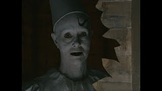 Larmar och gör sig till / En Presencia de un Payaso / Ingmar Bergman / Suecia / 1997 / ESP-ENG
