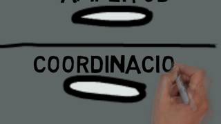 Organizacion escolar