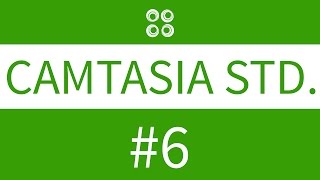 CamTasia Studio Eğitim Seti / Ders 6; Video Üstüne Logo Eklemek