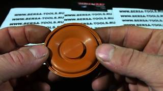 Bersa-Tools.ru: Мембрана КВКГ в клапанную крышку 2.0 FSI VAG 06F103469D (VW, Audi, Seat, Skoda)