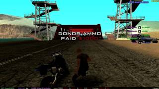 SAMP - [Inferno] clan