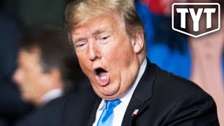 REPORT: Trump Turning Us Into Monsters
