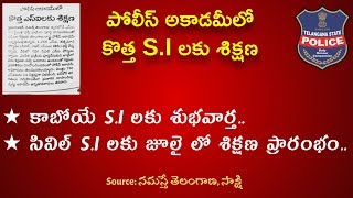 TSLPRB Latest News, Update on SI Results & Training (Full Explanation)