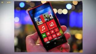 nokia  lumia  520