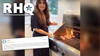 Kimberly Guilfoyle's New Grift Has Bad Reviews