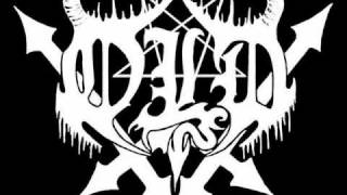 Old - Blood Skull