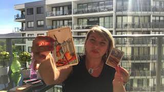 СКОРПИОН- ТАРО прогноз на МАРТ 2018 года от Angela Pearl.
