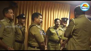 Tamil new SSP appointed after 35 years in Jaffna